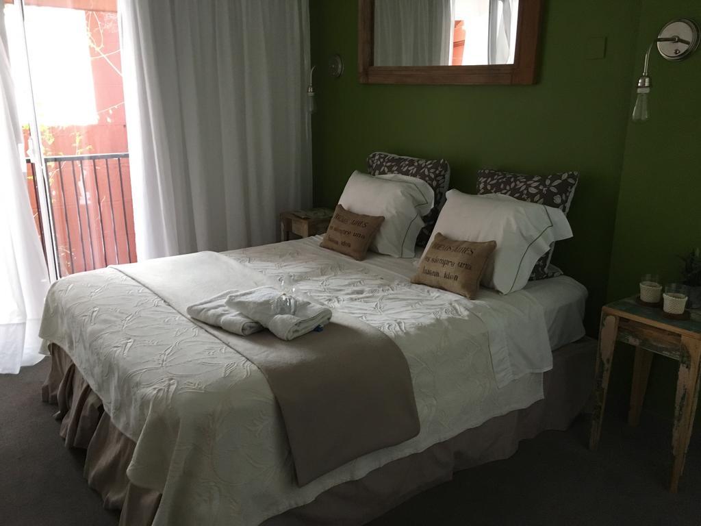 V&S Hostel Boutique Buenos Aires Esterno foto